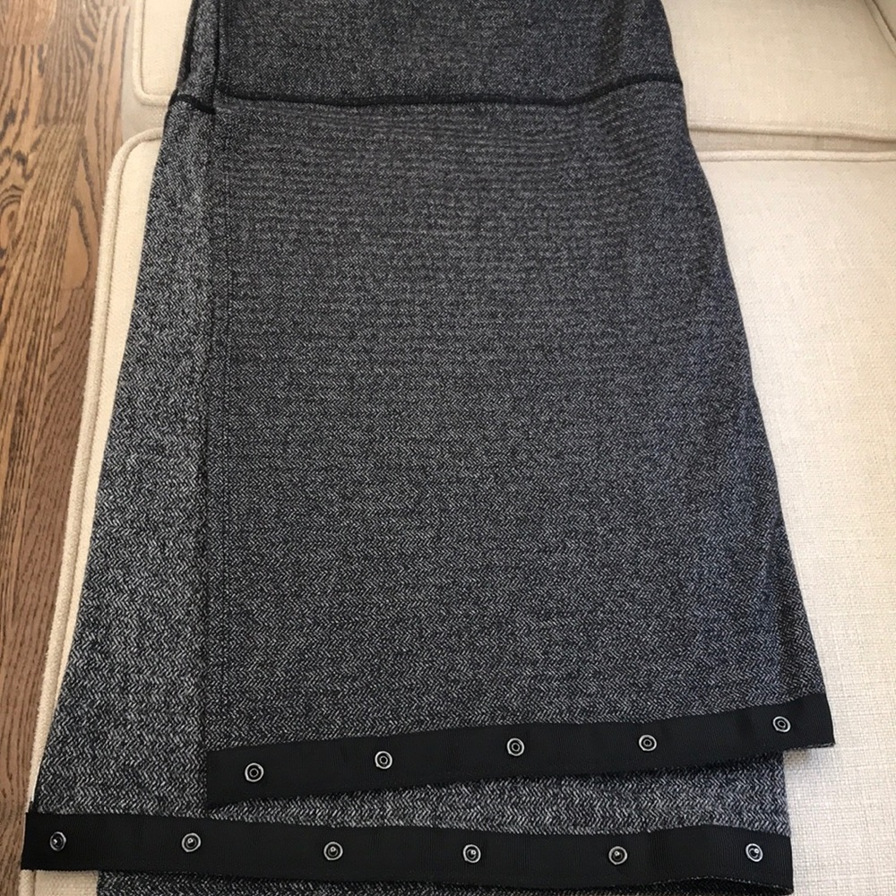 Lululemon vinyasa scarf
